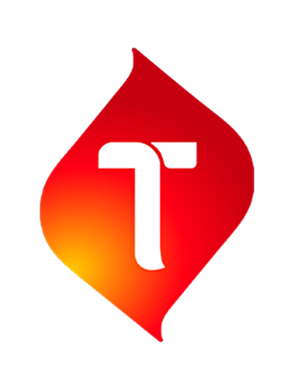 Telkomsel Logo